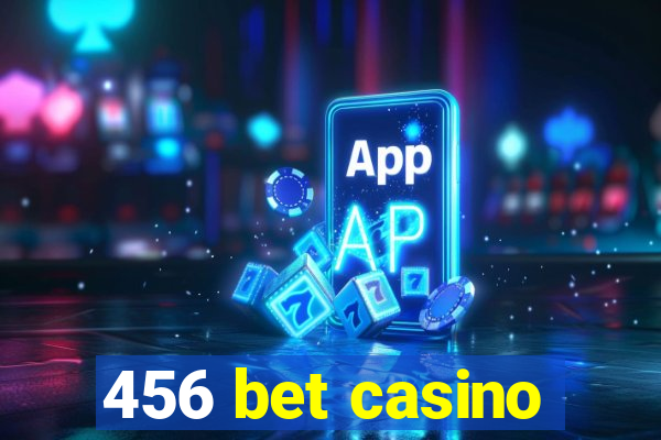 456 bet casino